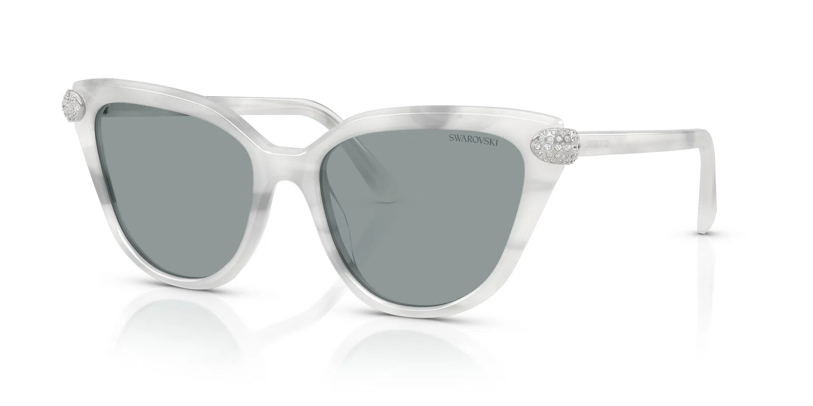 Swarovski 6039 Sunglasses - view 24